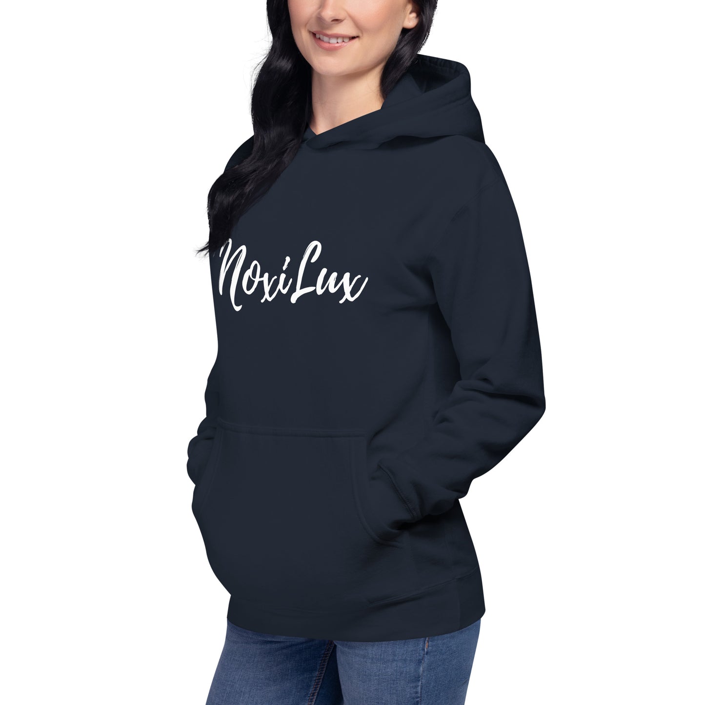 Women Soft Hoodie