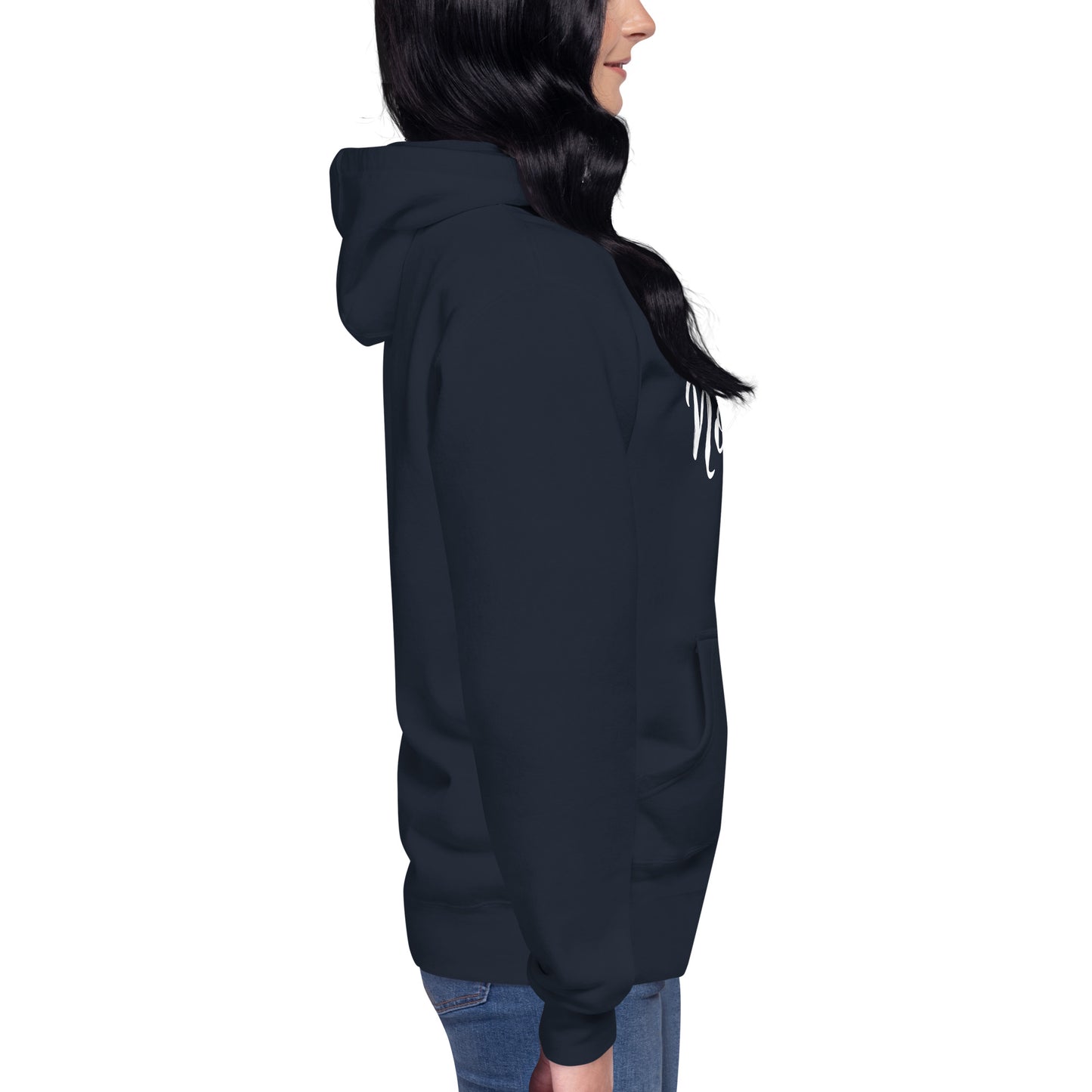 Women Soft Hoodie