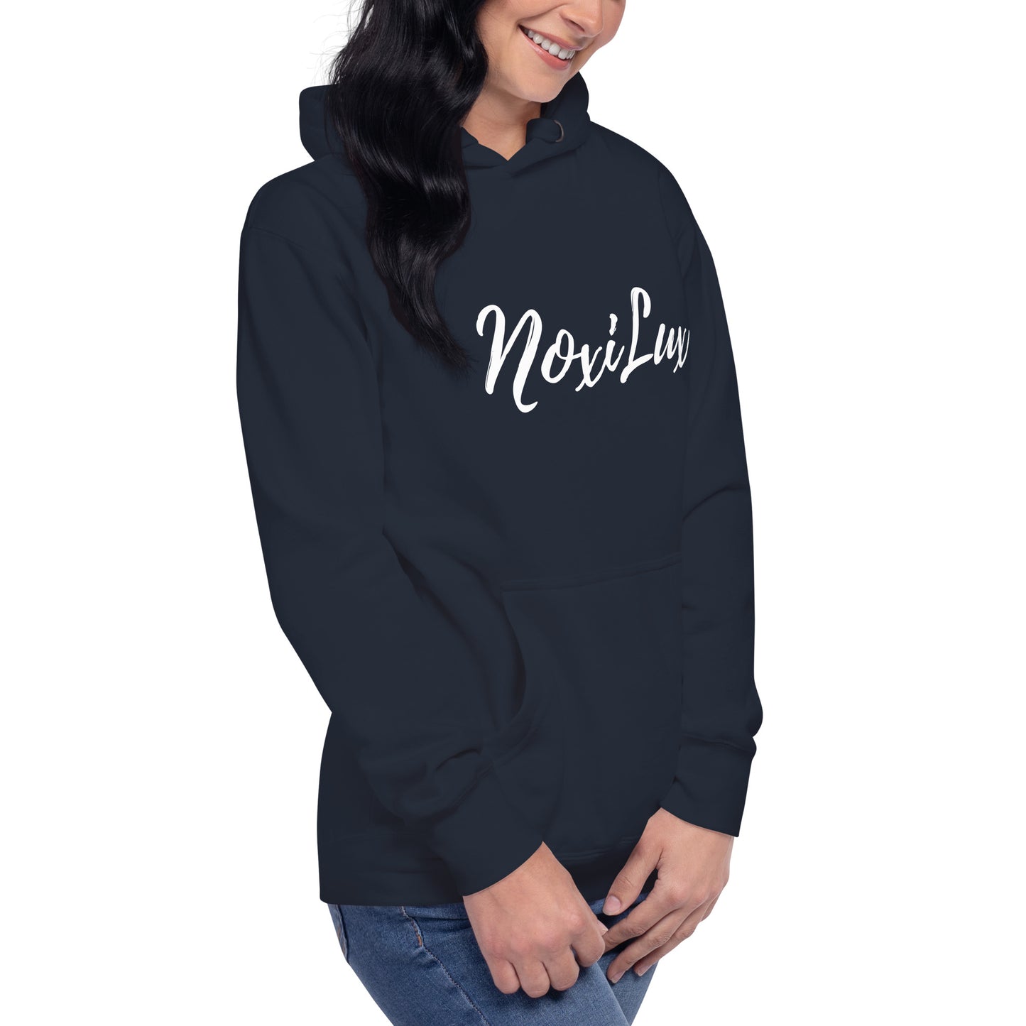 Women Soft Hoodie