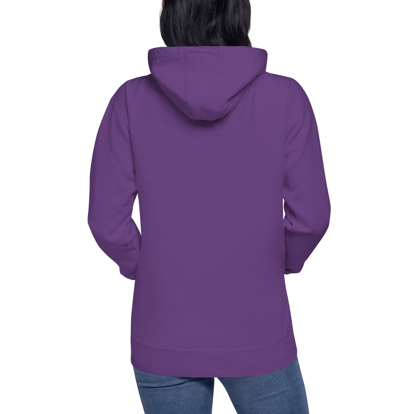 Women Soft Hoodie