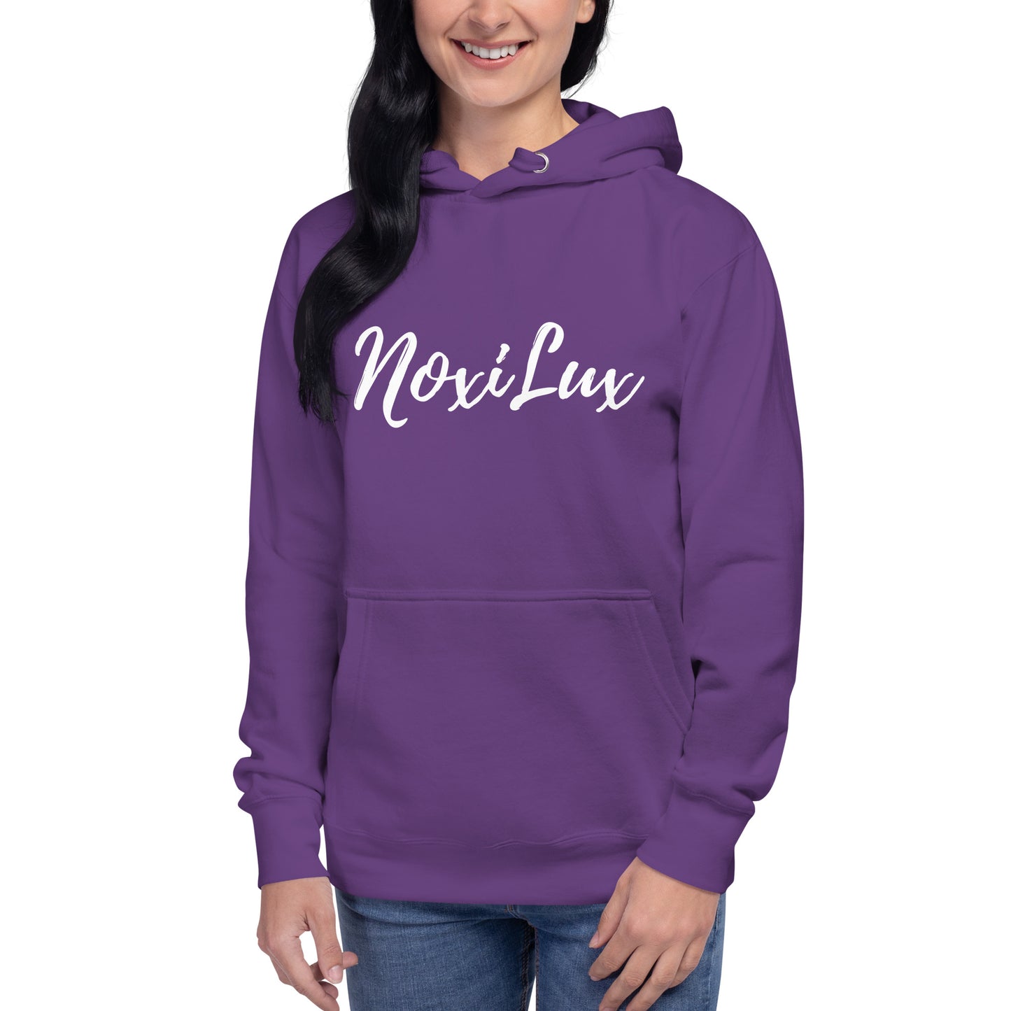 Women Soft Hoodie