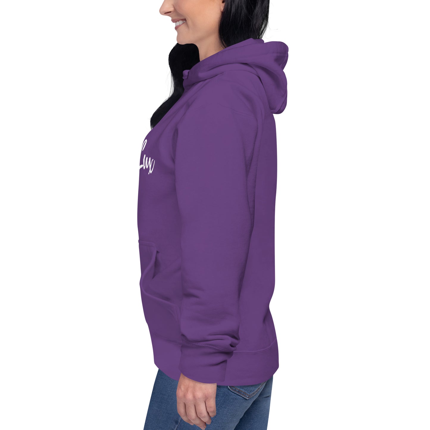 Women Soft Hoodie