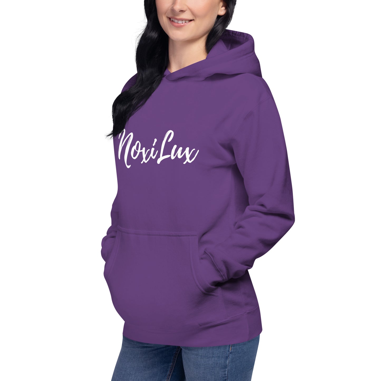 Women Soft Hoodie