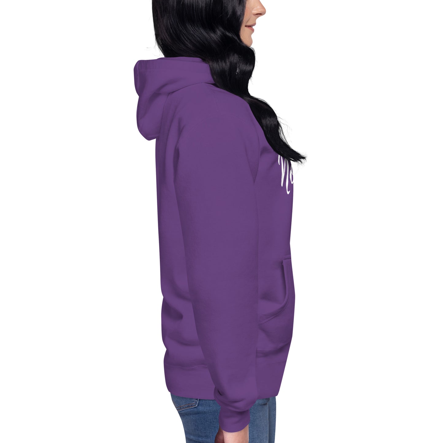 Women Soft Hoodie