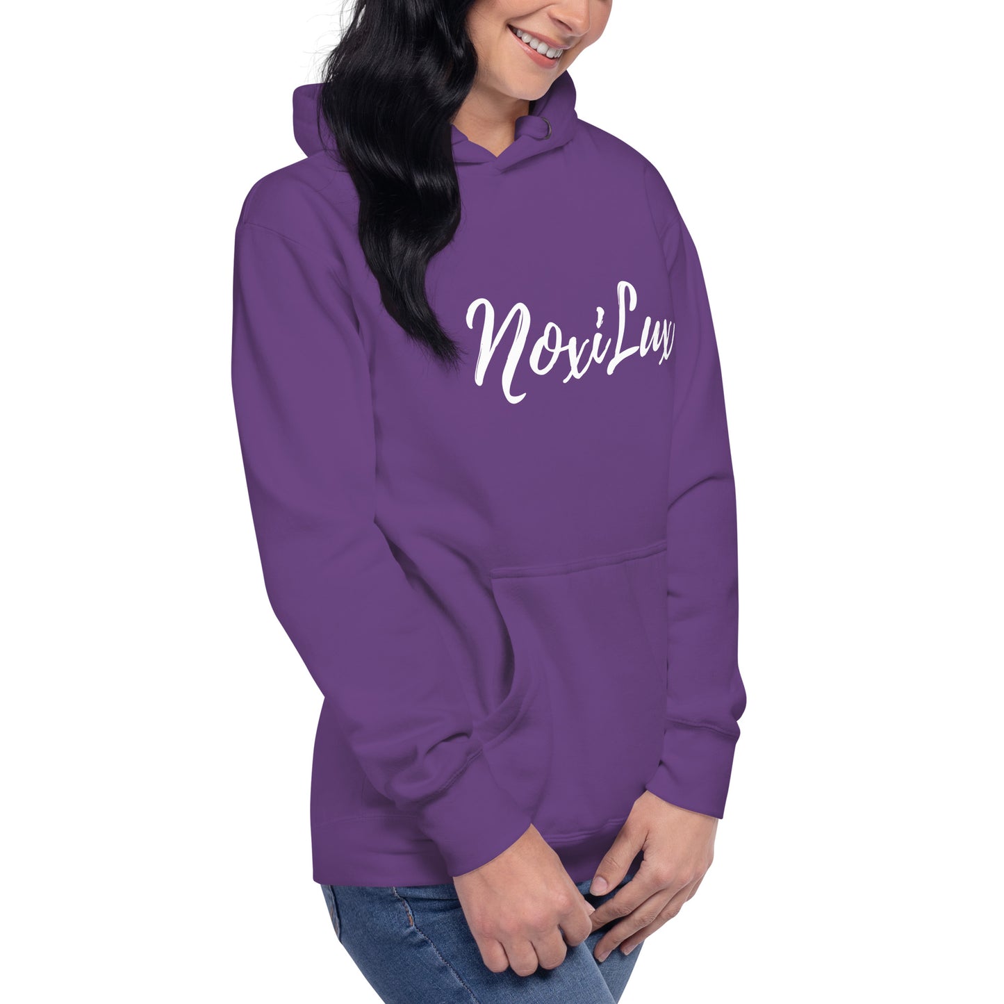 Women Soft Hoodie