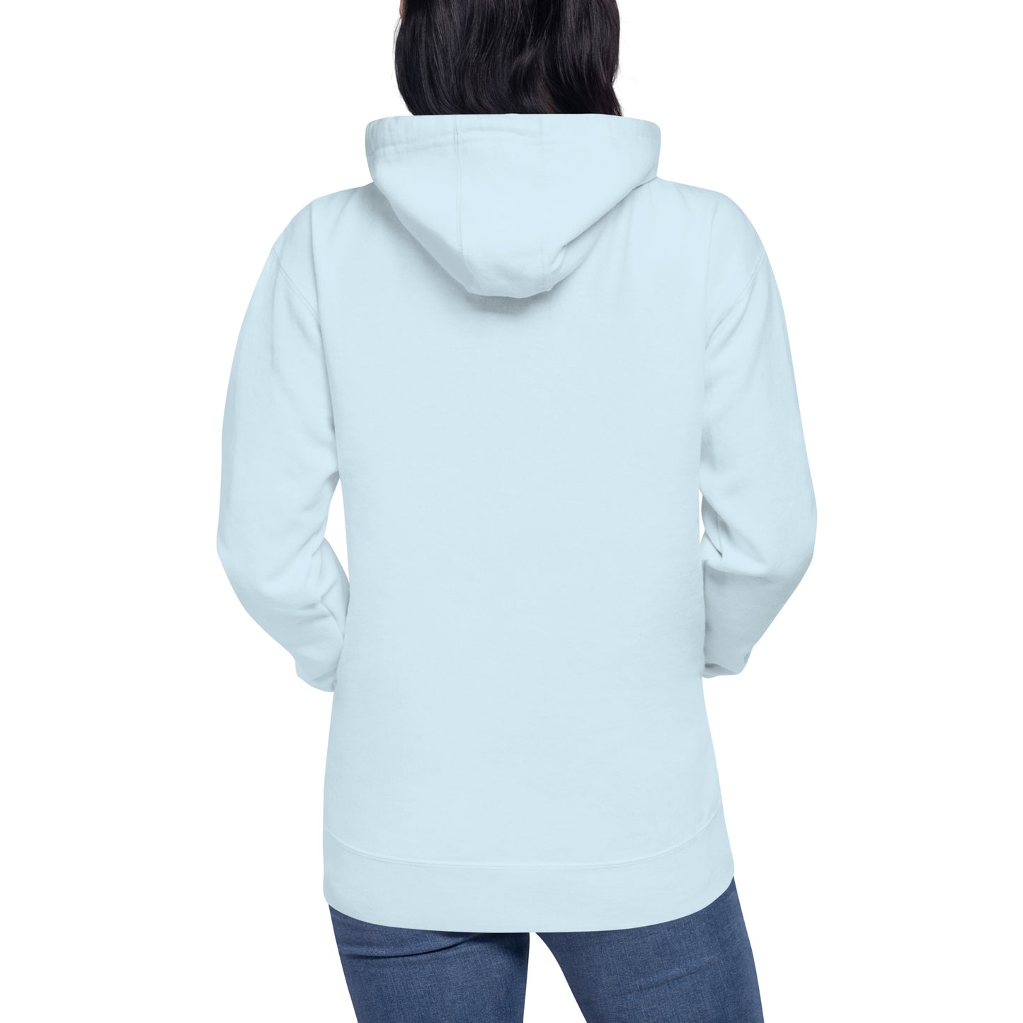 Women Soft Hoodie