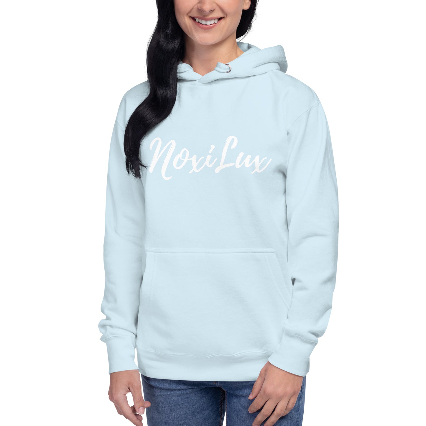 Women Soft Hoodie