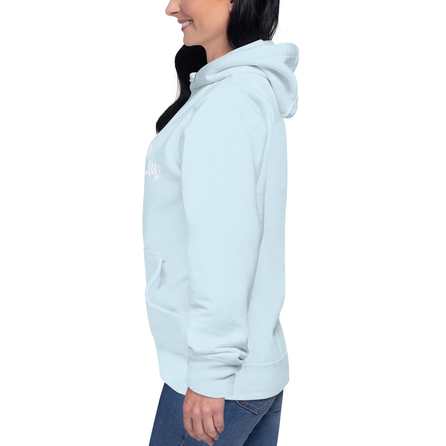 Women Soft Hoodie