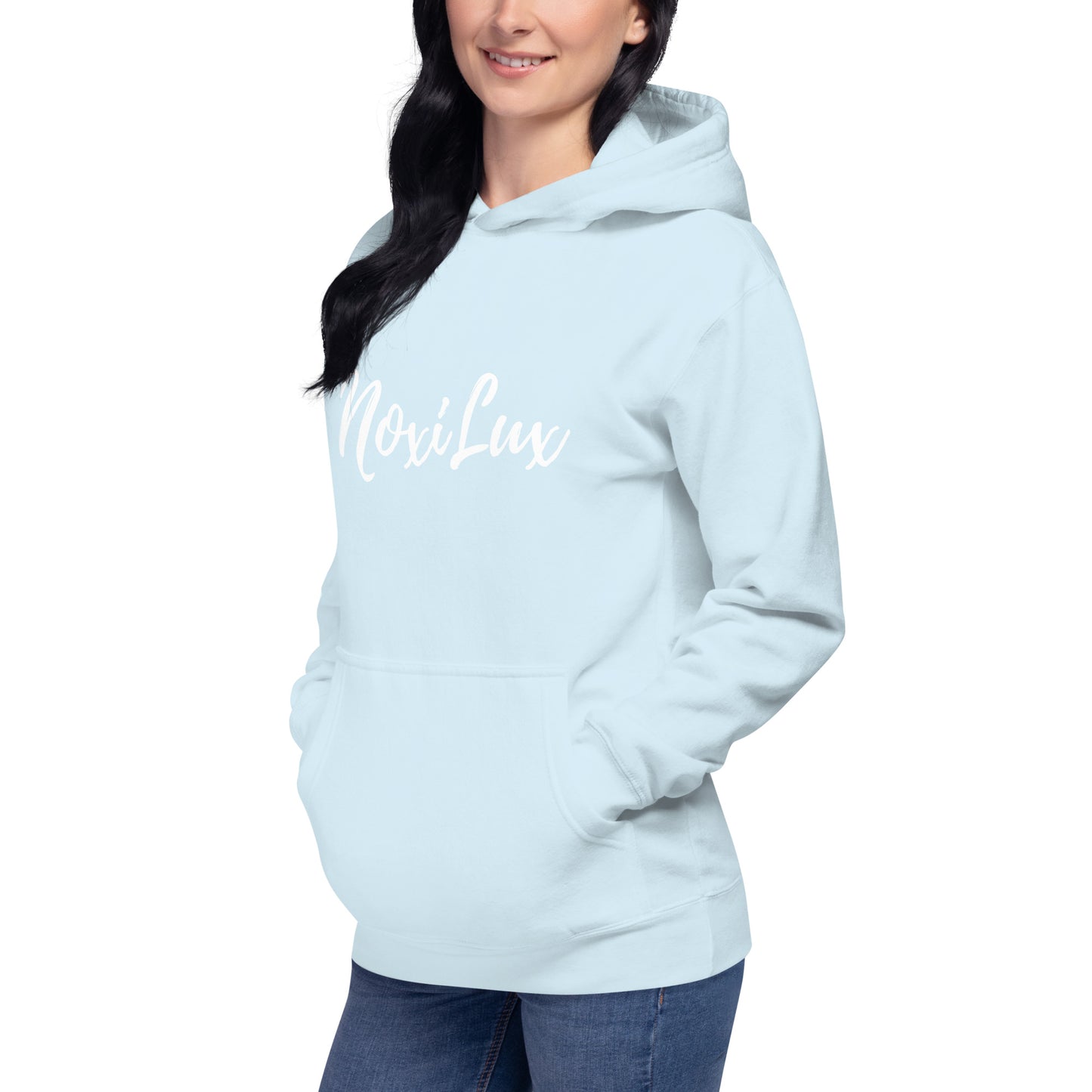 Women Soft Hoodie