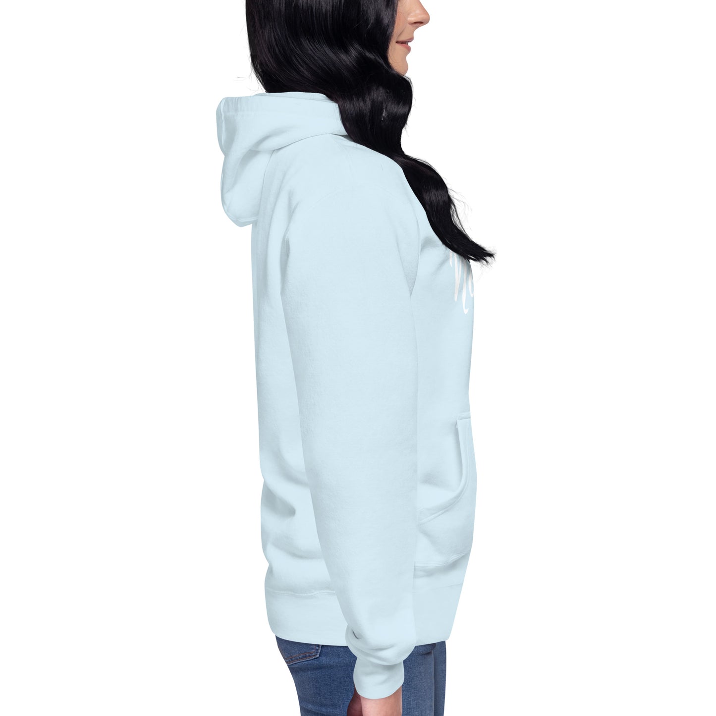 Women Soft Hoodie