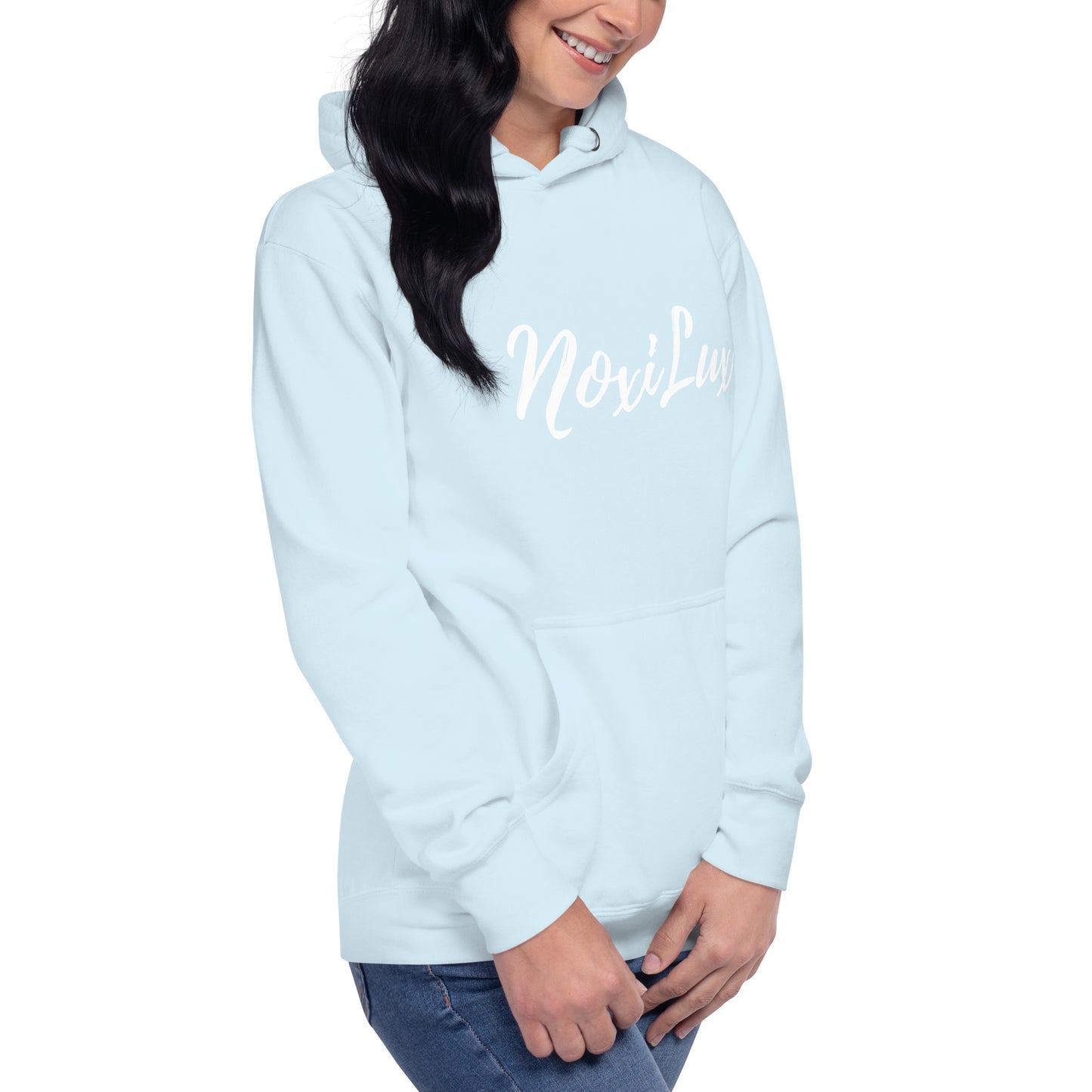 Women Soft Hoodie