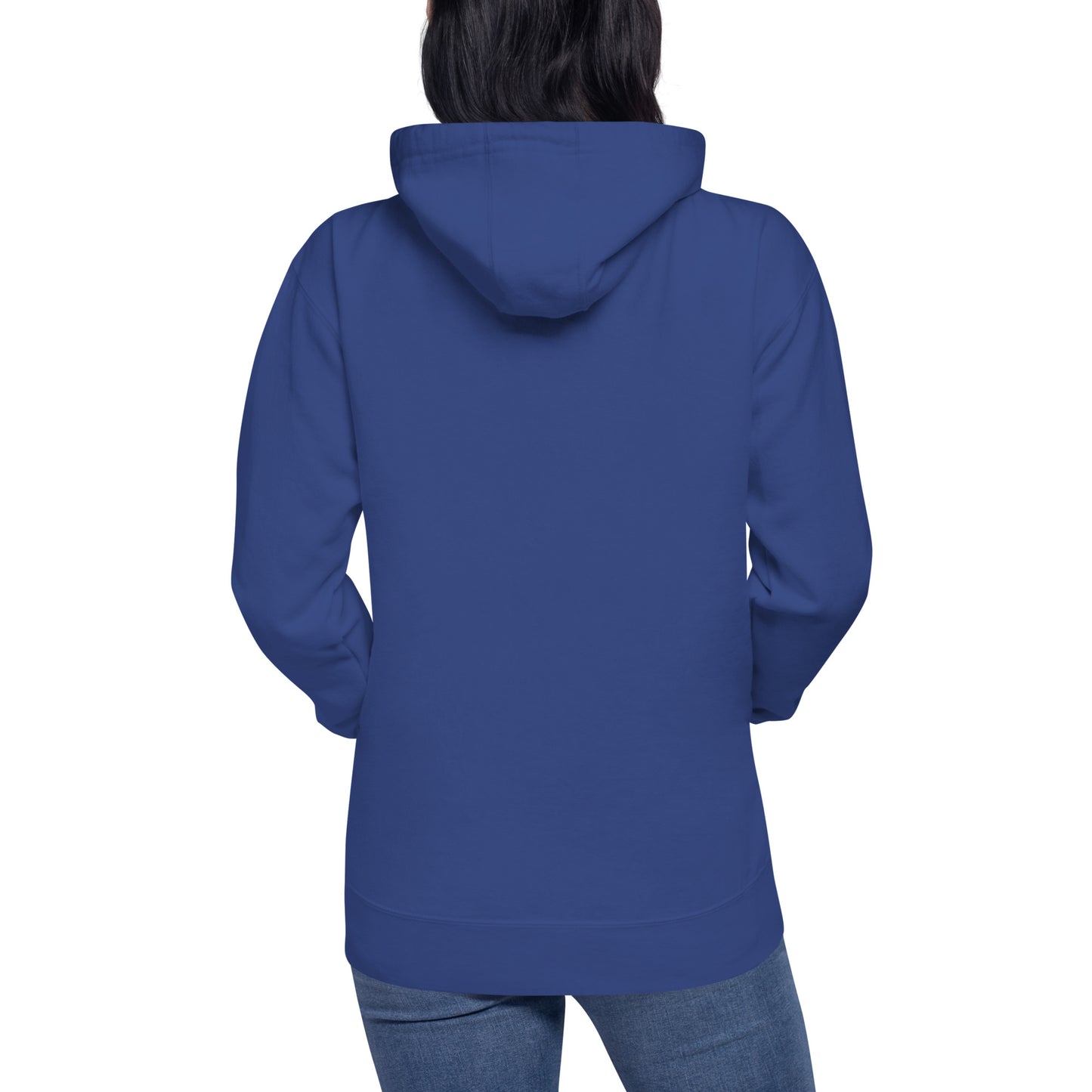 Women Soft Hoodie