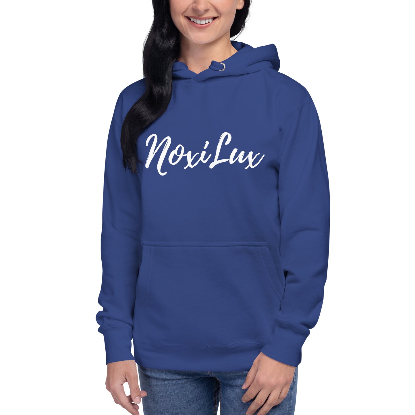 Women Soft Hoodie