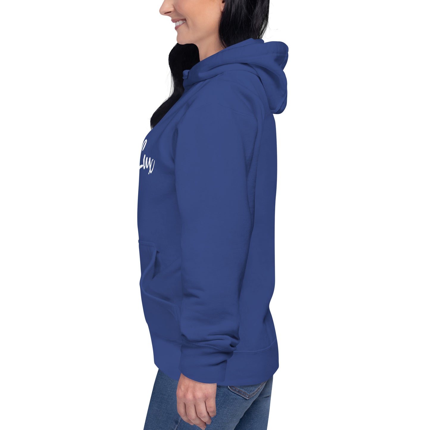 Women Soft Hoodie