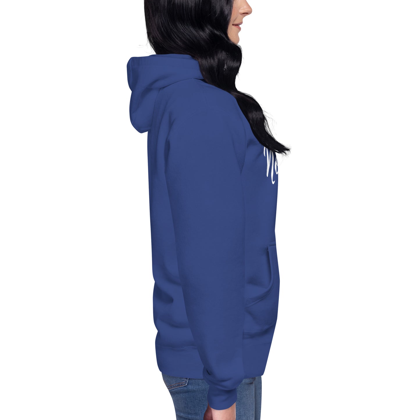 Women Soft Hoodie