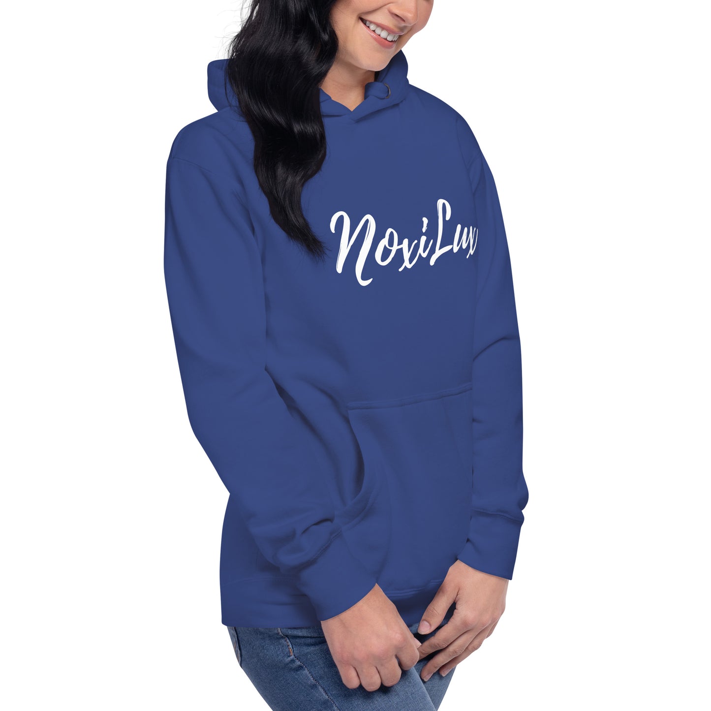 Women Soft Hoodie